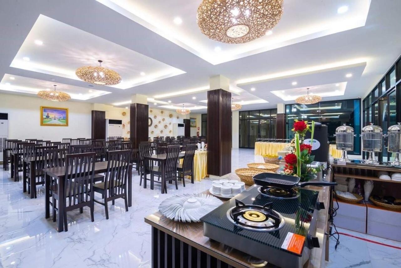 Pura Nakhon Hotel Nakhon Si Thammarat Exteriör bild